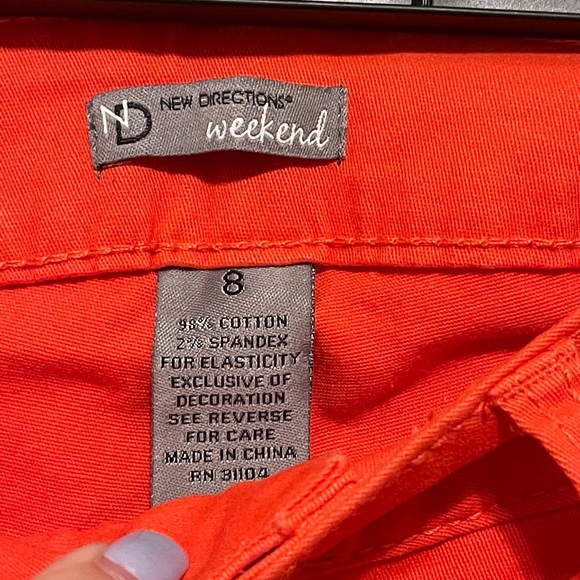 New Directions Skinny Jeans - Picture 4 of 5